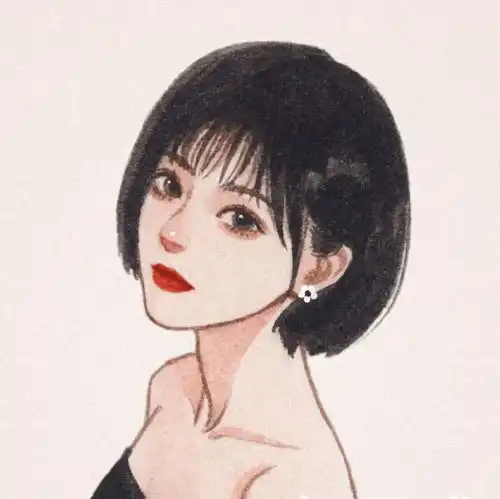 ins头像有木有喜欢的
