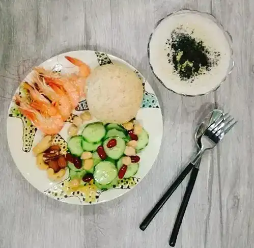 食谱吃吃动动,瘦也就只是顺便的事
