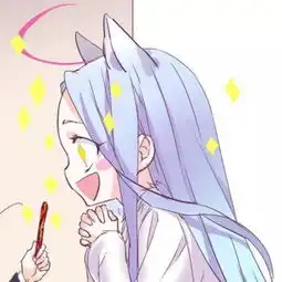 有qq闺蜜头像动漫的,一人一张的,不幼稚,有点冷的那种
