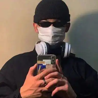 超nice的惊艳微信头像
