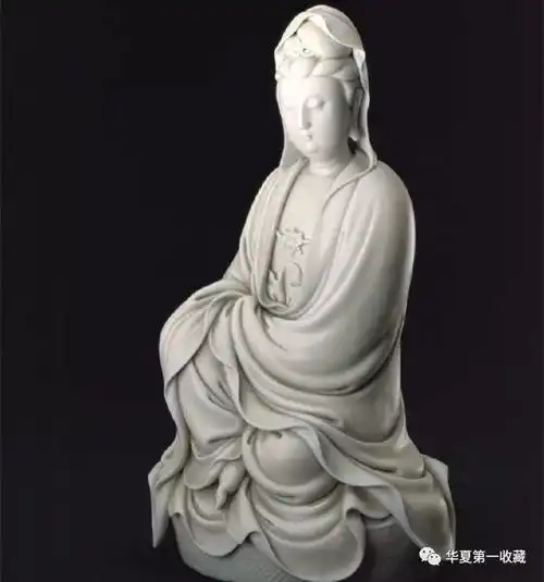 定窑的委屈,谁能读懂
