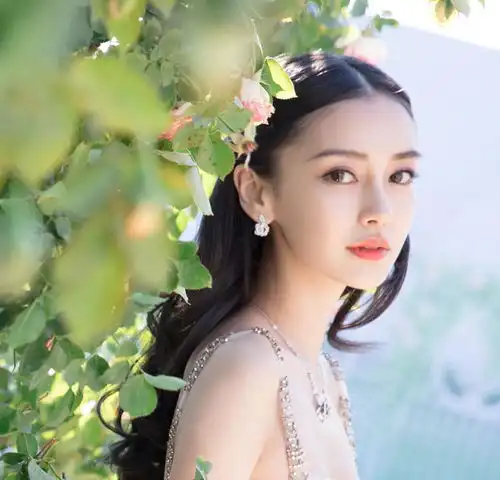 明星一遇央视现原形,吴亦凡李现不算啥,她简直判若两人
