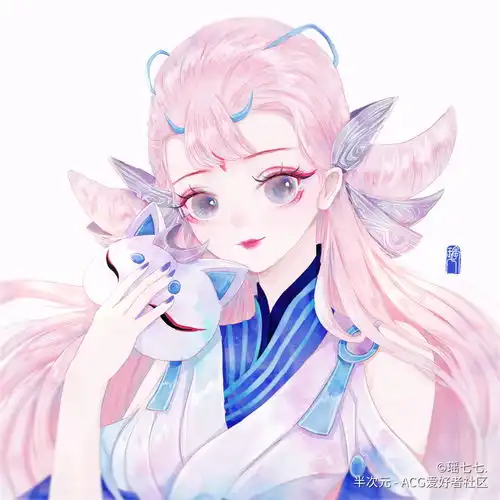 情头情侣头像二次元动漫头像第十三期王者荣耀女生头像
