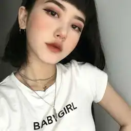 齐刘海什么是人欲望满身.
