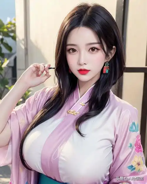 桃花扇底江南水揭秘水乡佳人的风情万种
