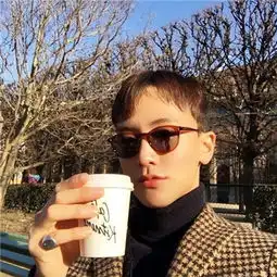 2018快手头像男生霸气十足最近流行互相喜欢要不试一试
