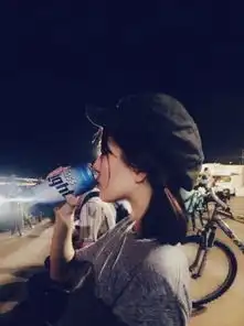 女生头像唯美清新意境
