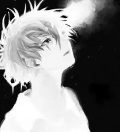 求动漫头像男的,谢谢
