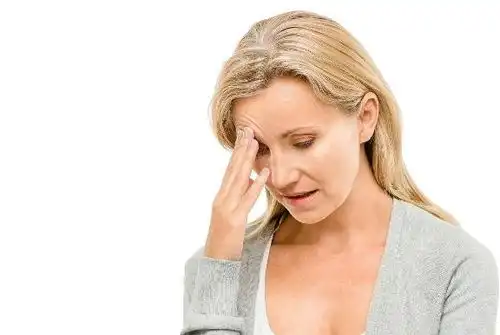 女人绝经越晚越好吗若在这个年龄段绝经,恭喜卵巢很健康
