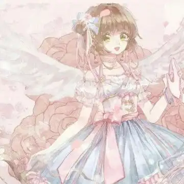 最新2021可爱闺蜜头像,闺蜜头像图片
