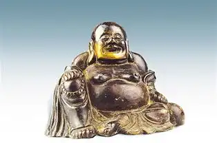 天涯藏珍梵像古韵
