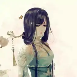 抖音超火的十大情侣头像
