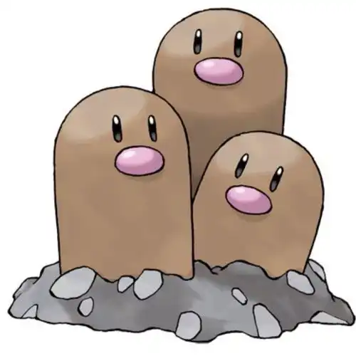 为什么我对第三世代后的宝可梦接受无能呢有描述
