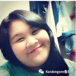 印尼胖女孩撩到超帅韩国男友,被喷丑得配不上,有玄机
