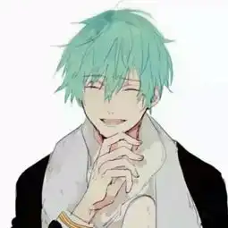 这幅图是情侣头像吗有另一张吗
