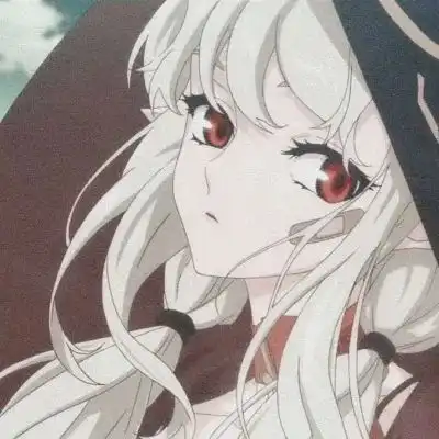 漫头动漫头像高清希望女朋友换上第116期
