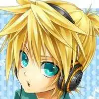 帅气头像男生动漫微信头像图片大全
