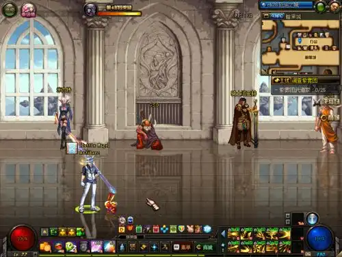 端游搬砖还未凋谢,超激斗梦境还有赚头玩家薅羊毛我在行啊
