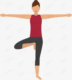 人物瑜伽动作素材图片免费下载高清psd千库网图片编号7845892
