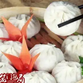小县城开包子店笼门包局总部全力帮扶
