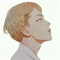 二次元佛系头像图片微信头像图片大全
