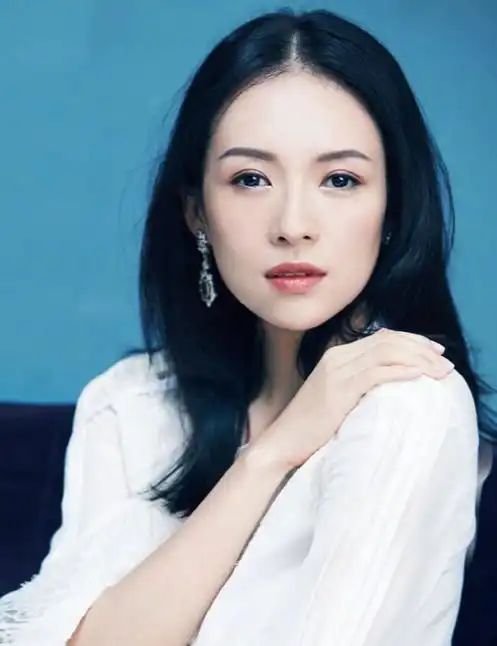 章子怡亲自教学演白蛇,风情万种好妩媚,网友调侃本色出演
