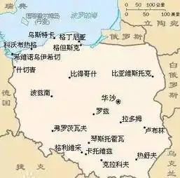 除了肖邦还有什么带你走进你所不知道的波兰
