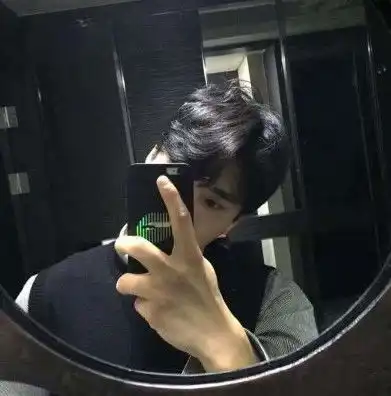 不换头像的男生,96都是这4种人,内容太过真实
