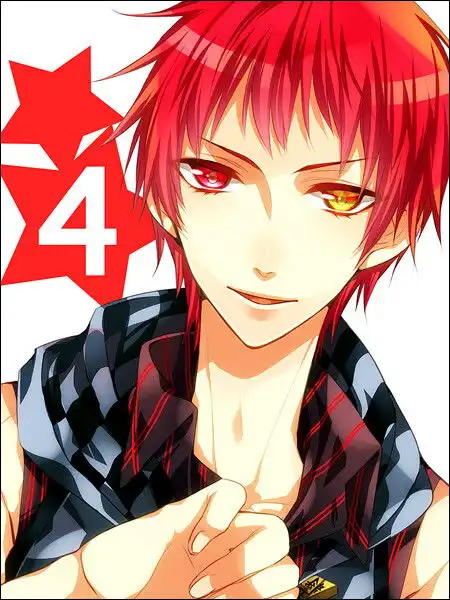 黑子的篮球赤司征十郎赤队阿征小队长堆糖,美好生活研究所
