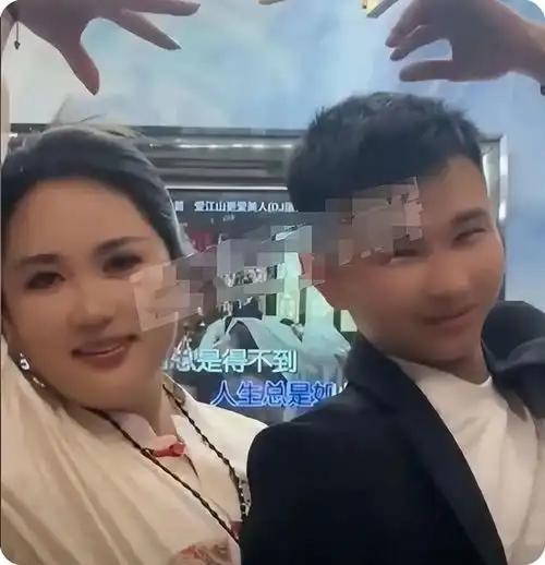 大反转河南小伙新婚之夜发现新娘竟是50岁老太小伙说谎被约谈
