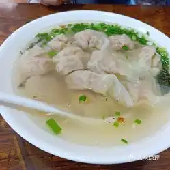 重庆豌杂面的海味馄饨好不好吃用户评价口味怎么样成都美食海味馄饨实拍图片大众点评
