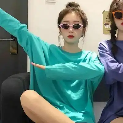 有什么a到爆的沙雕姐妹头像
