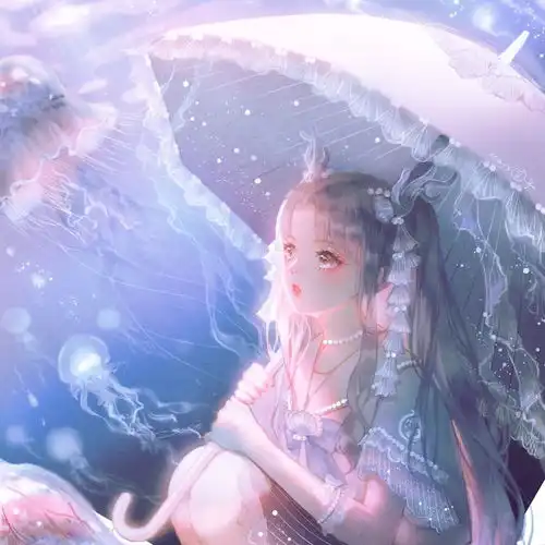 仙气飘飘公主头像
