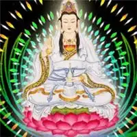 观音头像图片大全微信最好看的观音菩萨图片
