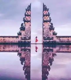 西部明珠会员卡度蜜月或散心,这几款世界最美旅行地定是你的不二之选
