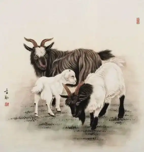 2022虎年大吉,12生肖年运上新,赶紧看看
