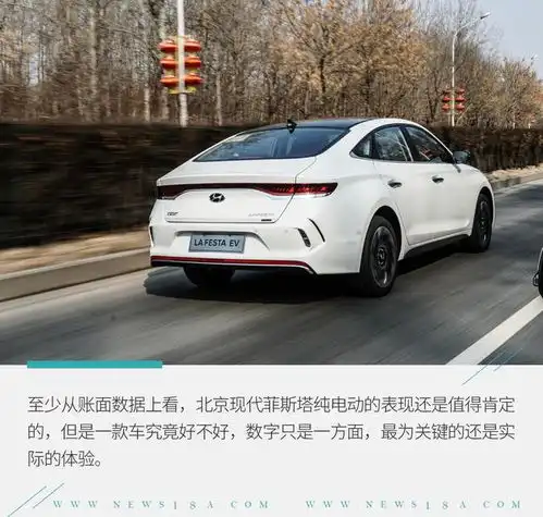 动静皆宜表现均衡试驾北京现代菲斯塔纯电动
