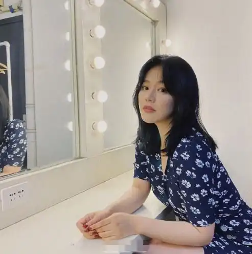 马思纯新片评分4.7,接连几部作品口碑差,金马奖影后表现不佳
