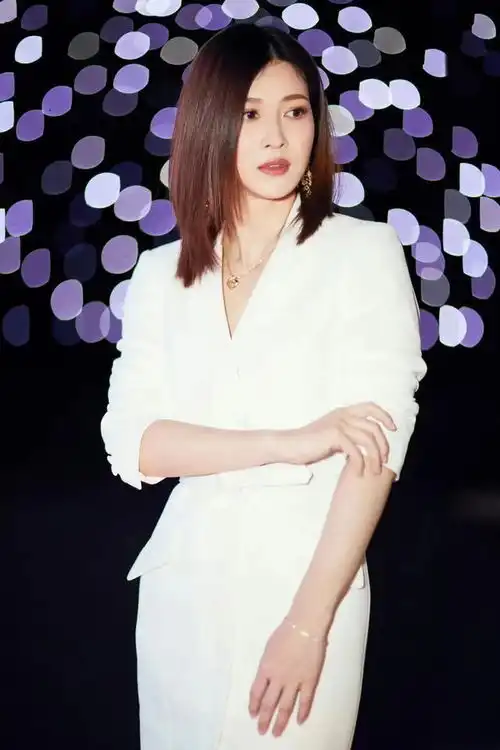 童蕾真漂亮

