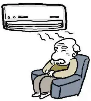 空调冰箱用错一身病安全过夏3大秘籍,拿好不谢
