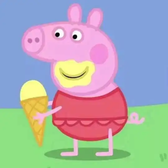 一大波小猪佩奇壁纸,头像,表情包正在向你袭来
