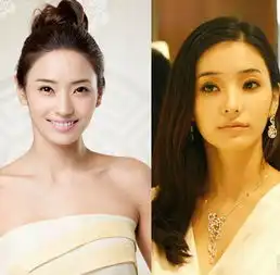 韩彩英承认做双眼皮整容前私照曝光
