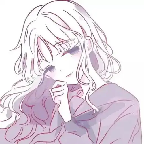 头像安利0630绝绝子好看闺蜜头像
