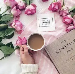 记忆里,那些飘香的岁月
