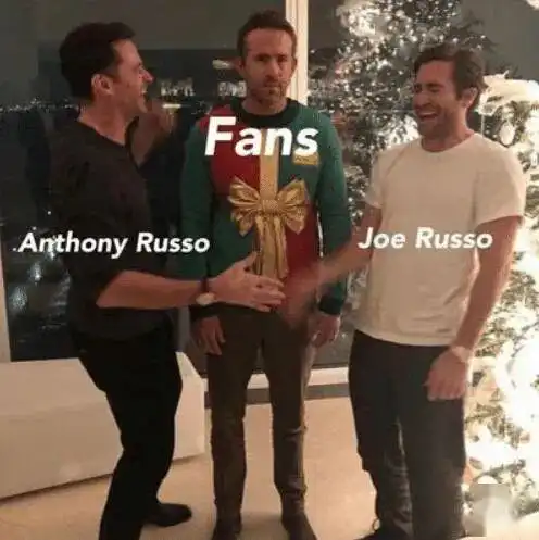 离开漫威后,罗素兄弟到底什么水平
