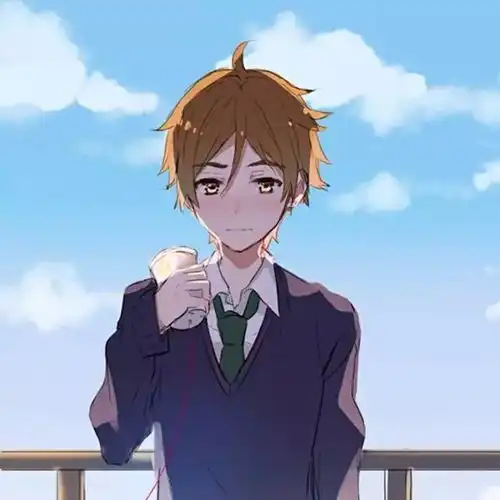 情侣头像,帮助单身狗早日脱单
