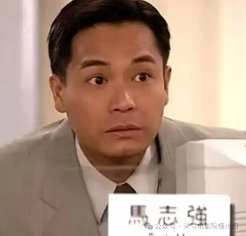 60岁tvb视帝离婚,老婆小15岁分居两年创世纪三大男主都老了
