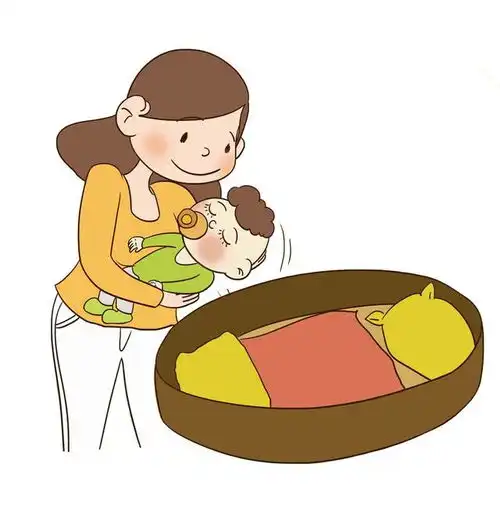 未满周岁的宝宝脊柱变形,这些伤害宝宝脊柱的事你有做过吗
