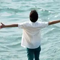 有何这个头像是情侣的吗
