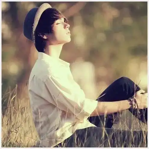 朱光潜所谓美好,就是摆脱了功利之心
